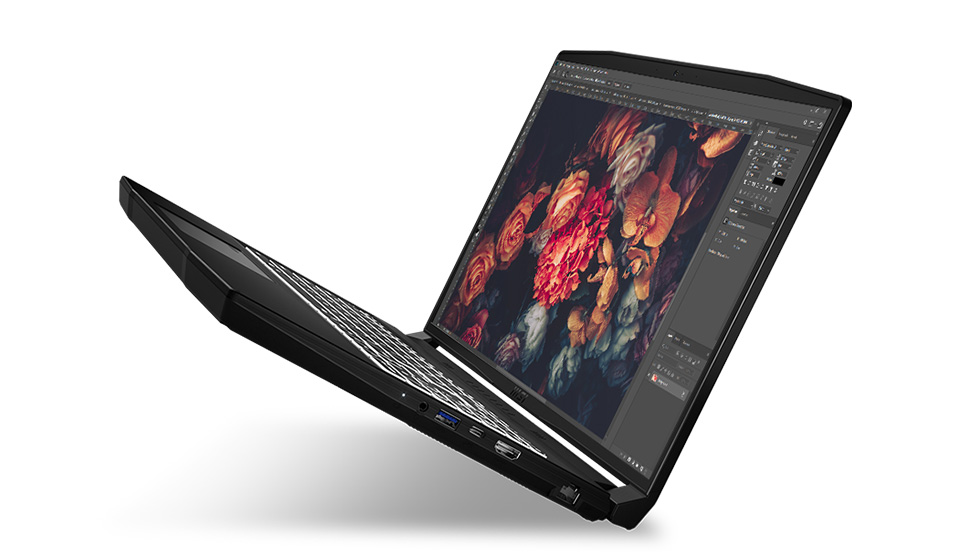 MSI Laptop